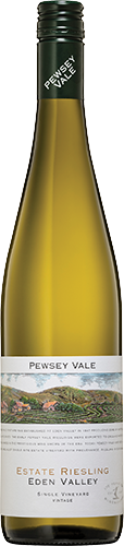 Pewsey Vale Riesling 2024 (6x 750mL).