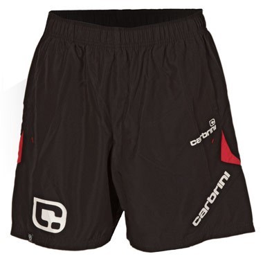 Carbrini Carbrini Maestro Football Short