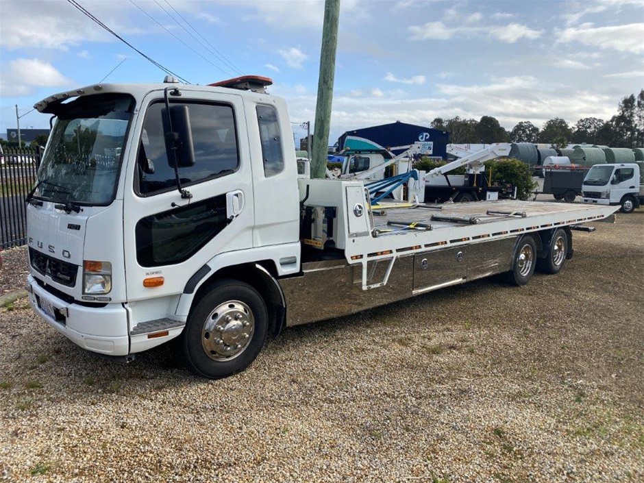 Taree - Trucks, Agitators, Trailers & More
