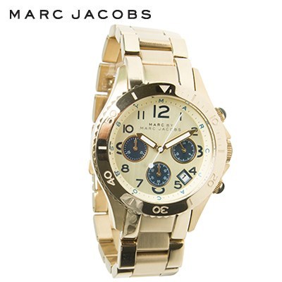 Marc by Marc Jacobs Watch for Ladies (MB