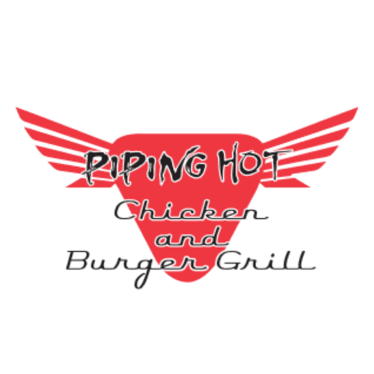 The Piping Hot Chicken and Burger Grill - Business for Sale