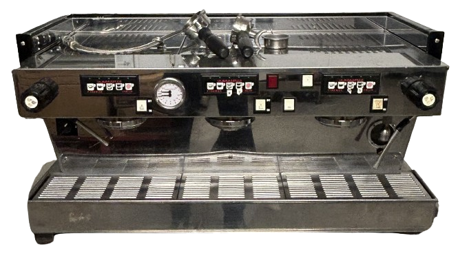 Commercial Grade Barista Coffee Machines - NSW Pickup