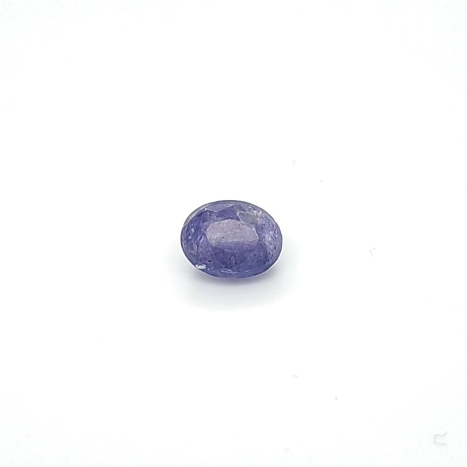 Tanzanite & Australian Opal Sale