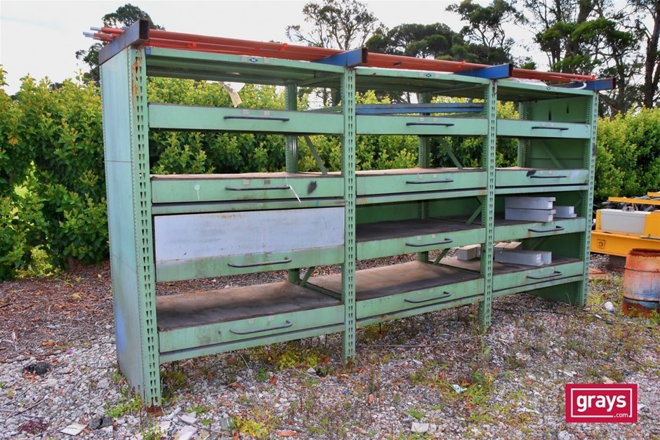 Engineering, Manufacturing, Workshop & Equipment - NSW