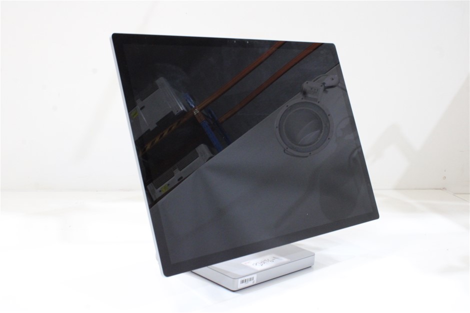 No Reserve General I.T