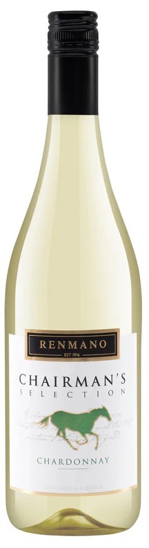 Renmano Chairmans Selection Chardonnay 2