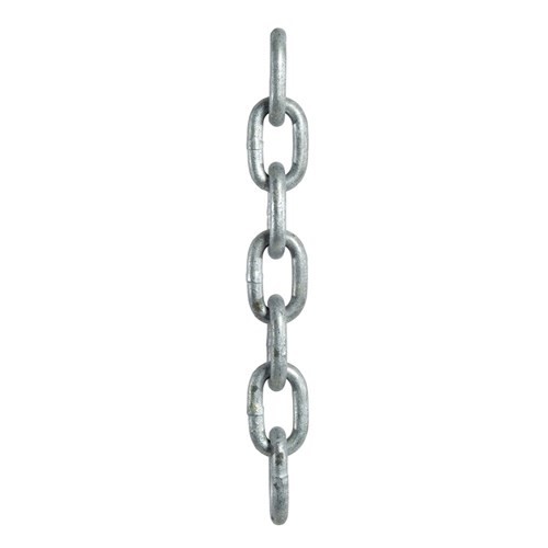 3 Lengths x 1M Stainless Steel General Link Chain 10mm Grade 304 ...