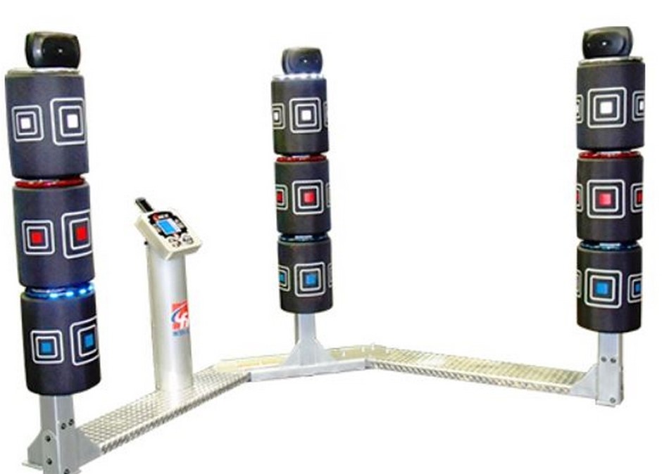 No Reserve - Fit Interactive Fitness Systems