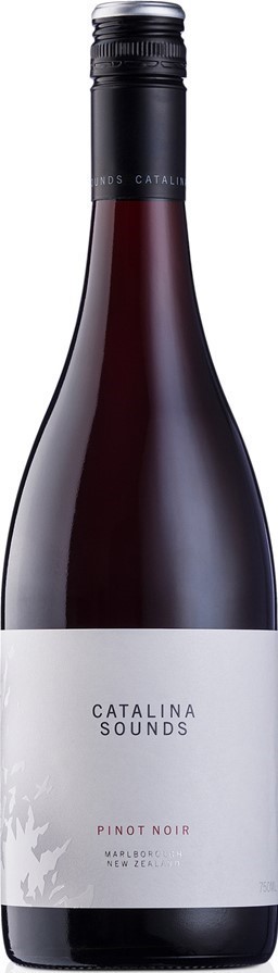 Catalina Sounds Pinot Noir 2023 (6x 750m