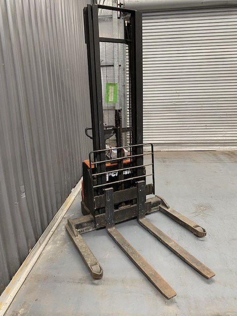 No Reserve: Manufacturing/Packaging Equip, W/Stackers & More