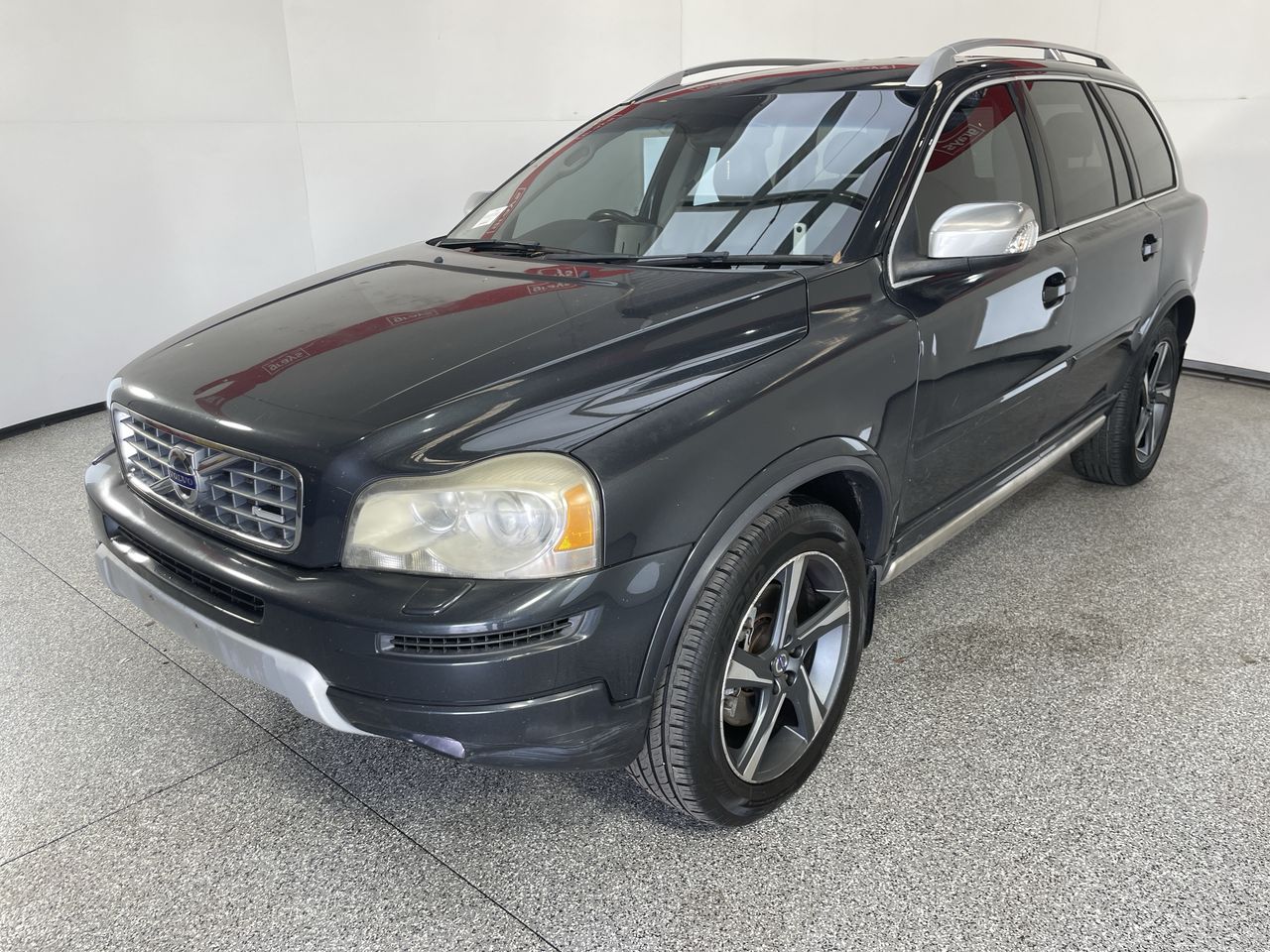 2012 Volvo XC90 D5 R-Design TD Auto 7 Seats Wagon(WOVR-INSPECTED)