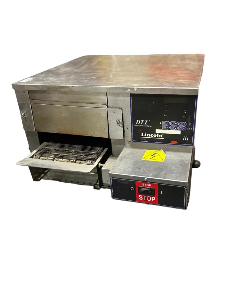 Assortment of Catering/Home Appliances, Furniture & More