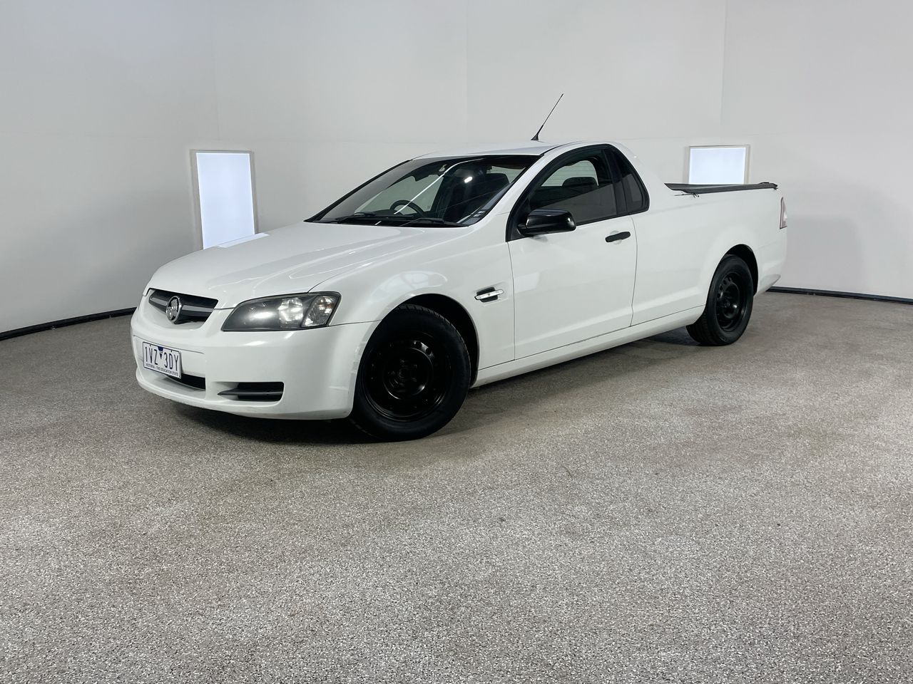 2010 Holden Ute Omega VE Automatic Ute Auction (0001-21033613) | Grays ...