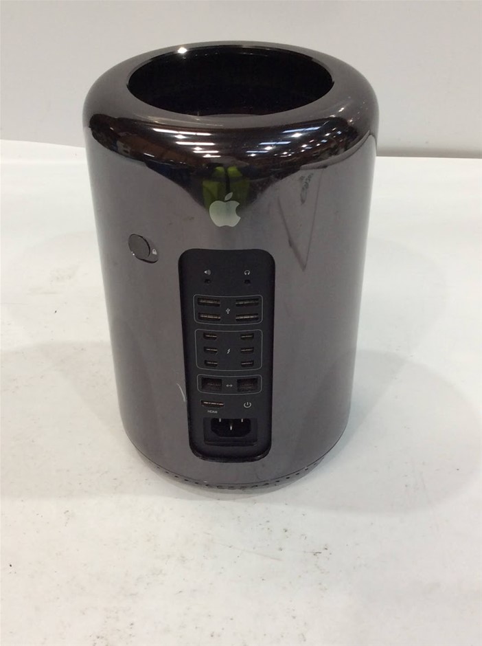 Major Brand Desktops – Apple, Dell, Lenovo - NSW Pickup