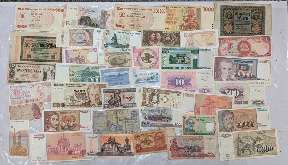 Crystals, Gemstones and Collectibles