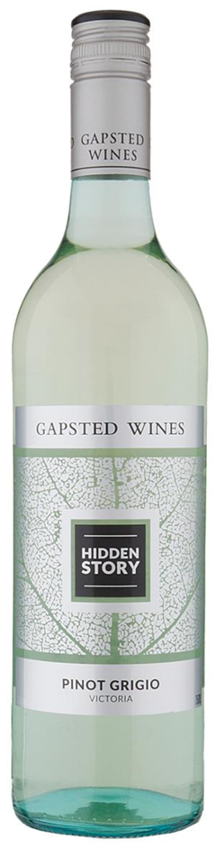 Hidden Story Pinot Grigio 2023 (12x 750m