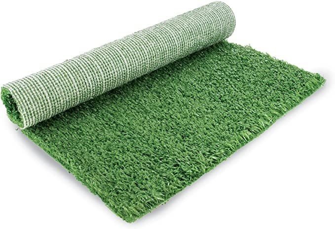 PETSAFE Replacement Artificial Grass, Size Large.