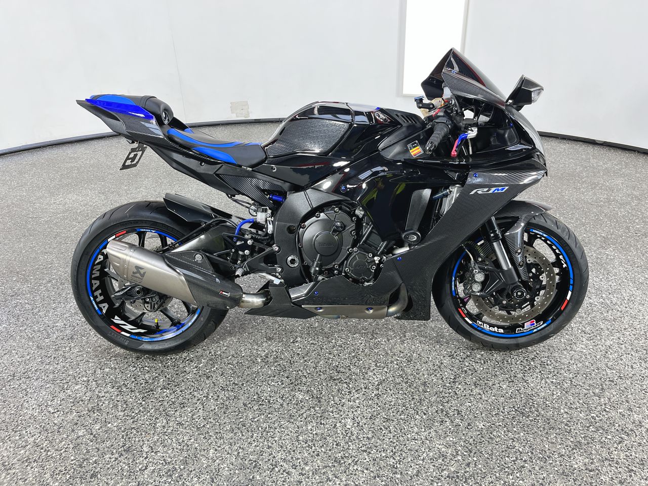 Used yzf r1 for sale sale