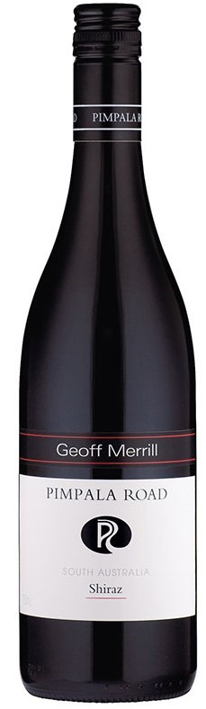 Geoff Merrill Pimpala Road Shiraz 2022 (