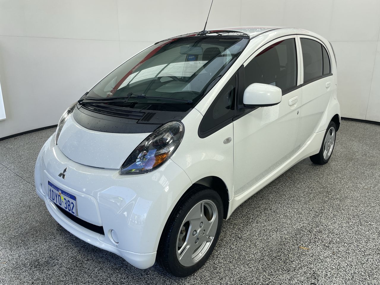Sitemapcdatahttpswudinf Inetcom2014 Mitsubishi I Miev Hatchback