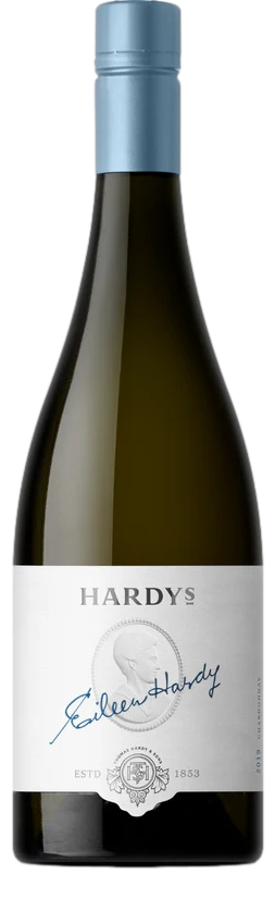 Hardys Eileen Chardonnay 2022 (6x 750mL)