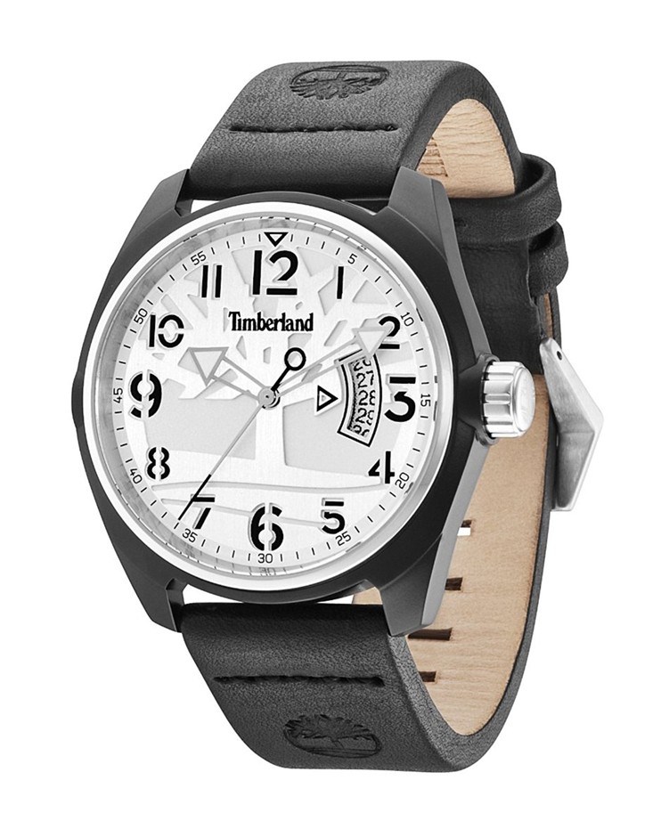 Timberland Sherington Mens Date Display 