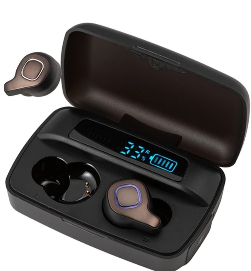 KOGAN A45 True Wireless Earbuds with ENC