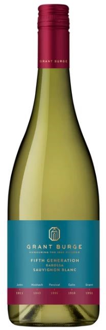 Grant Burge 5th Generation AEH Sauvignon