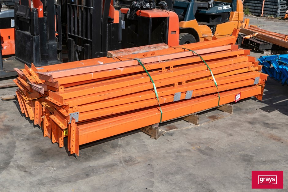 Warehousing and General Equipment