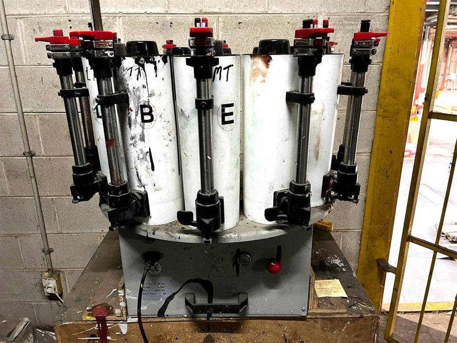 Building and Construction Equipment Clearance Sale