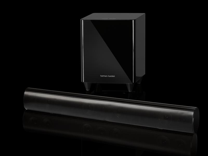 Harman kardon best sale soundbar australia