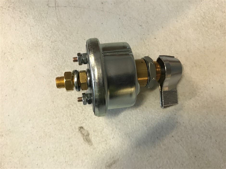 No Reserve Miscellaneous items