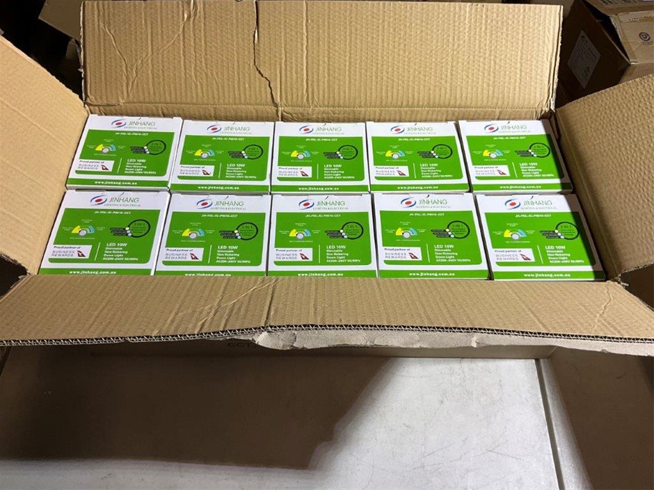 No Reserve Miscellaneous items