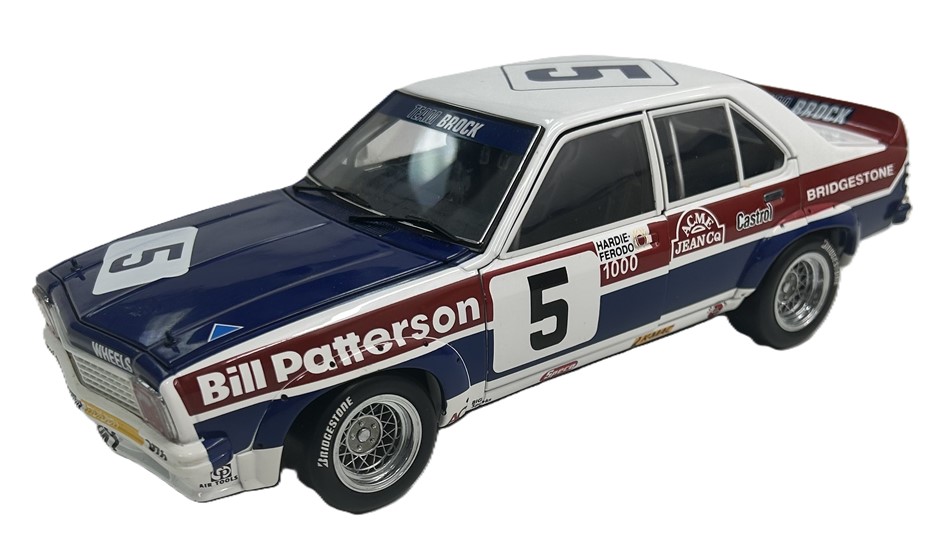 Diecast Model Cars - Holden, Ford