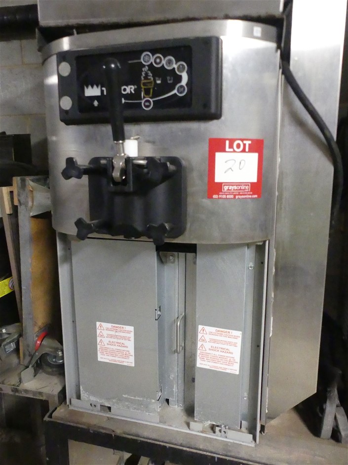 Commercial Catering Equipment