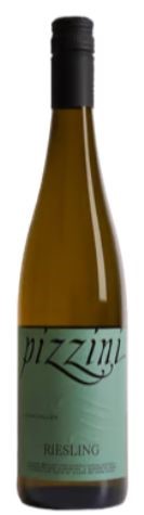 Pizzini Riesling 2024 (12x 750mL).