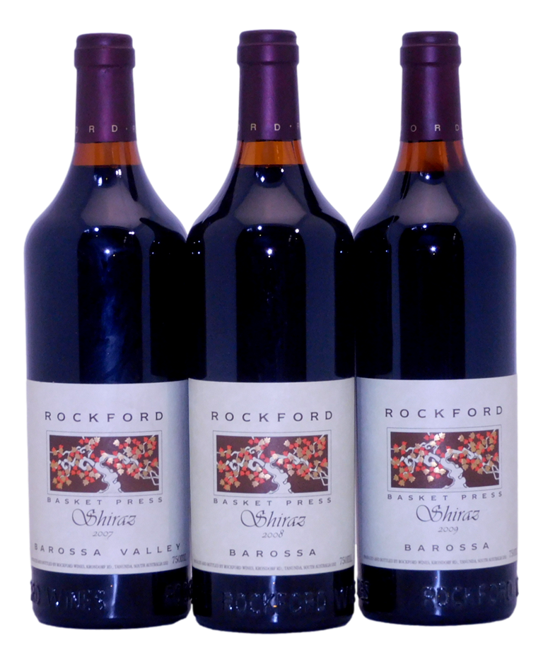 Rare & Fine Wine :: Australian Classics