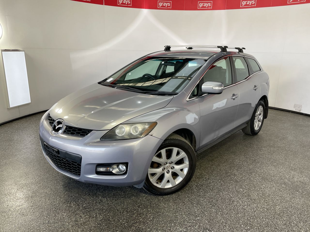 2008 Mazda CX-7 Classic Automatic Wagon