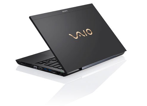 Sony VAIO™ S Series SVS13A36PGB 13.3 inc