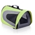 i.Pet Large Portable Foldable Pet Carrier - Green