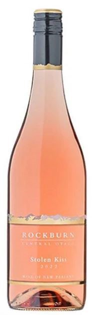 Rockburn Stolen Kiss Rose 2022 (6 x 750m