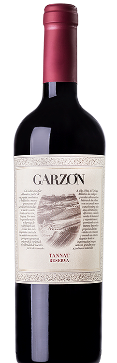 Garzon Tannat Reserva 2022 (6x 750mL), U