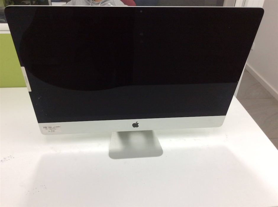 Assorted Desktops and Laptops – NSW Pickup