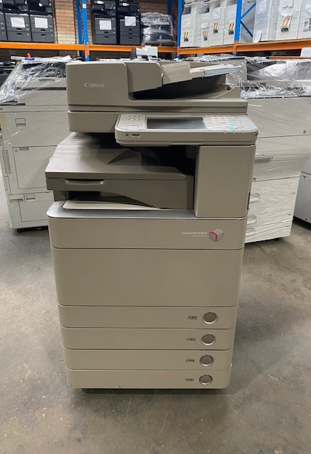 Printers and Photocopiers Clearance Sale
