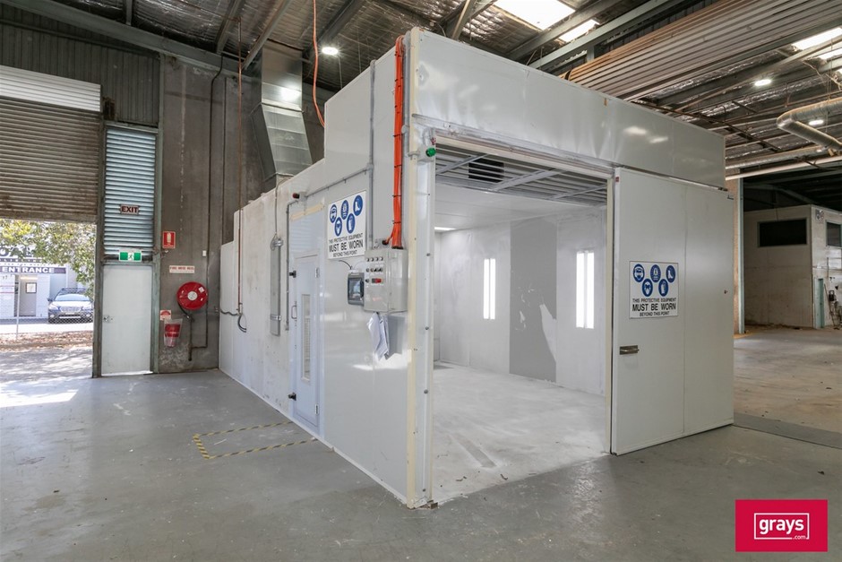 GST & Buyers Premium