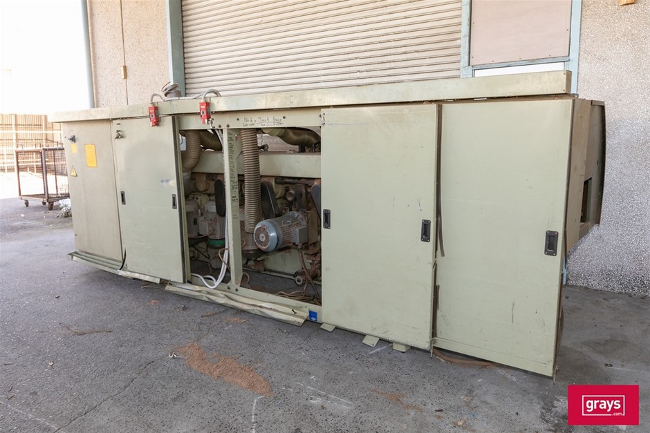 Inspection & Collection