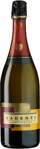 Freycinet Radenti Grand Vintage Sparklin