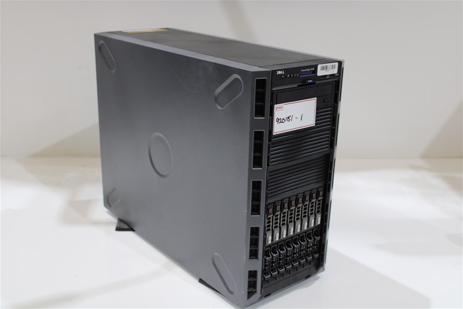 No Reserve General I.T