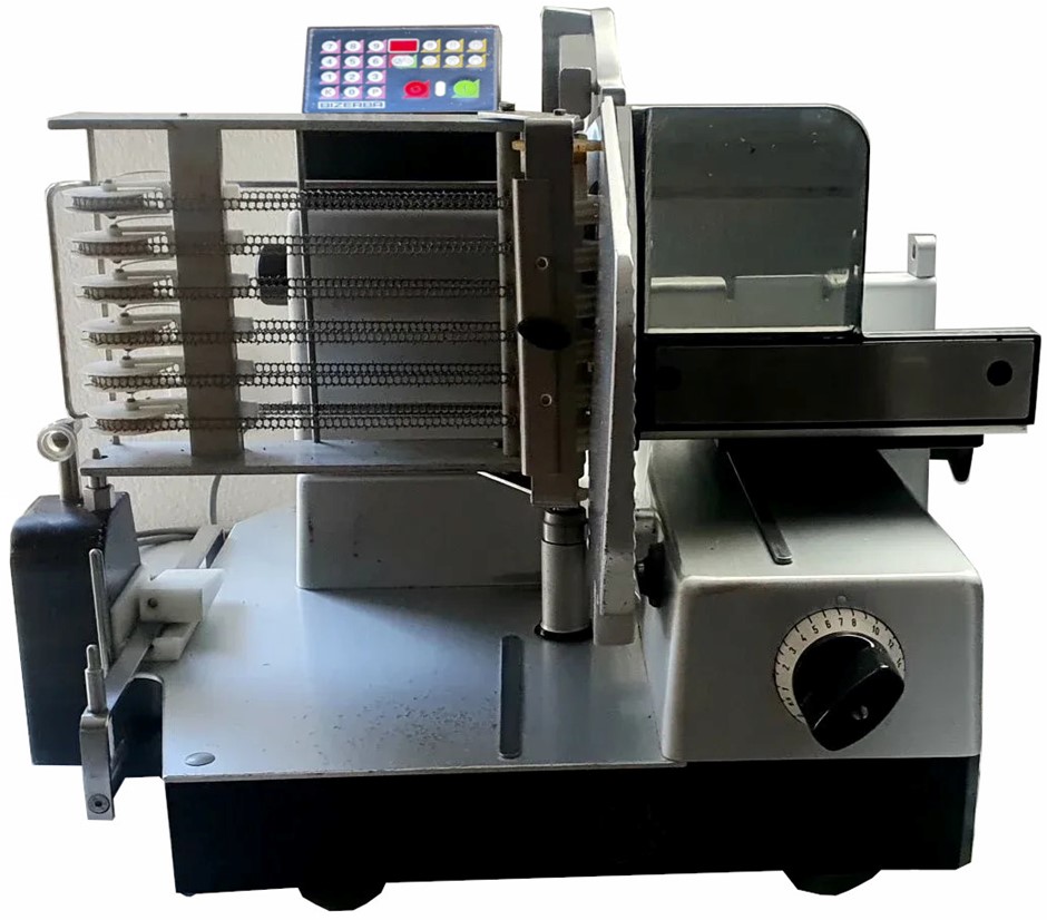 BIZERABA MEAT/CHEESE SLICER