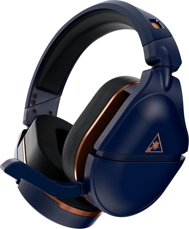 TURTLE BEACH Stealth 700 Gen 2 MAX Multiplatform Amplified Wireless Gaming